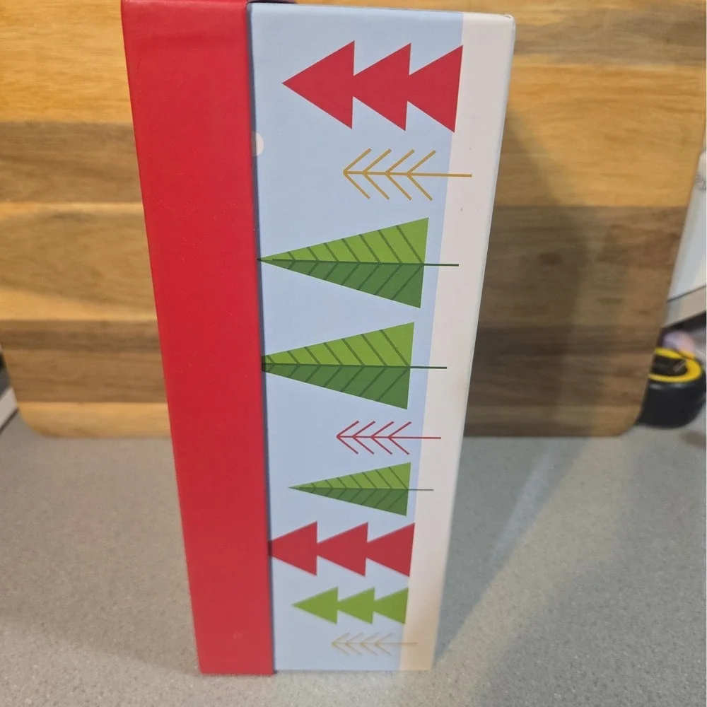 Snowman Photo Box